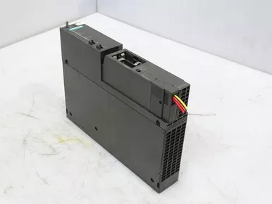 SIEMENS 6ES7407-0KA02-0AA0 POWER SUPPLY