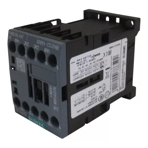Siemens | 78141 | Contactor