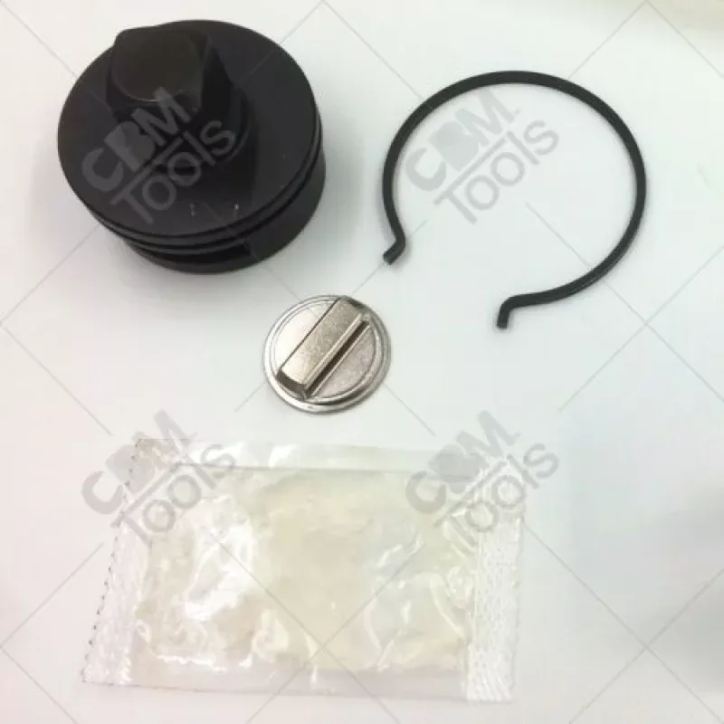 SK Hand Tools 47170-2 Rebuilt Kit for 3/4 Dr. Ratchet For 47170