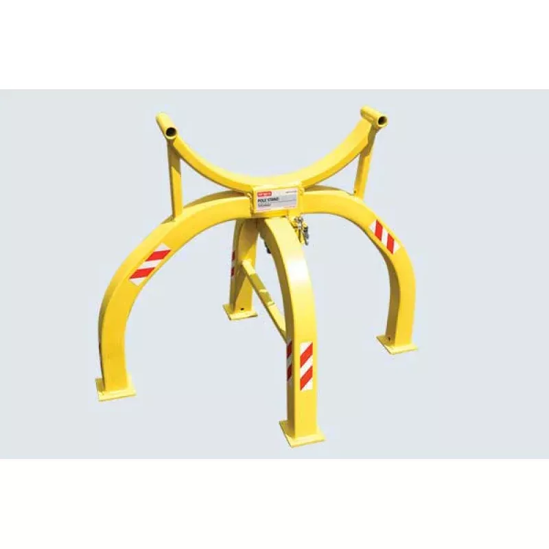 SlingCo Pole Stand|9000 lbs&12500 lbs