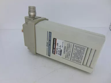 SMC IDG10-03 PNEUMATIC ACCESSORY