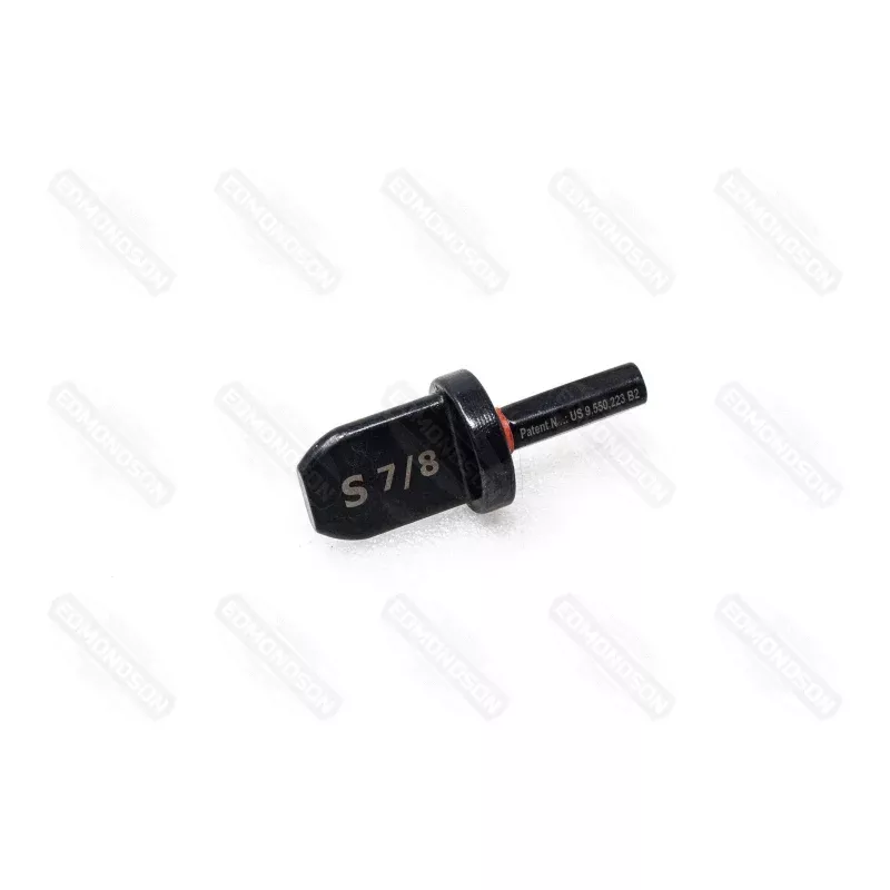 SPIN Tools S1078 Swaging Individual 7/8 Drill Bit
