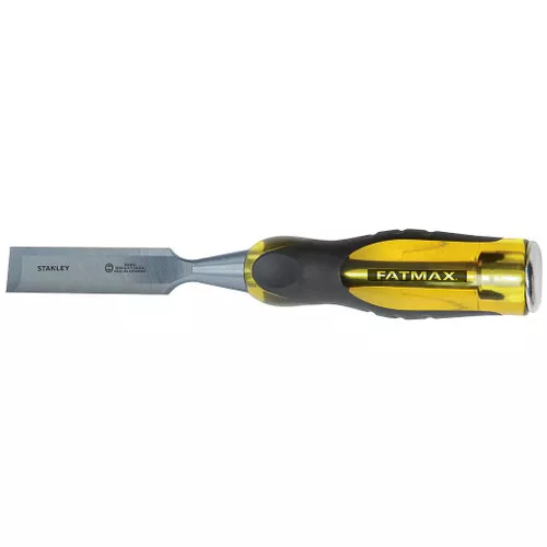 Stanley FatMax Wood Chisel, 1"