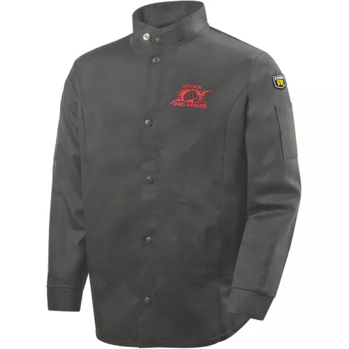 Steiner Weldlite Welding Jacket, X-Large