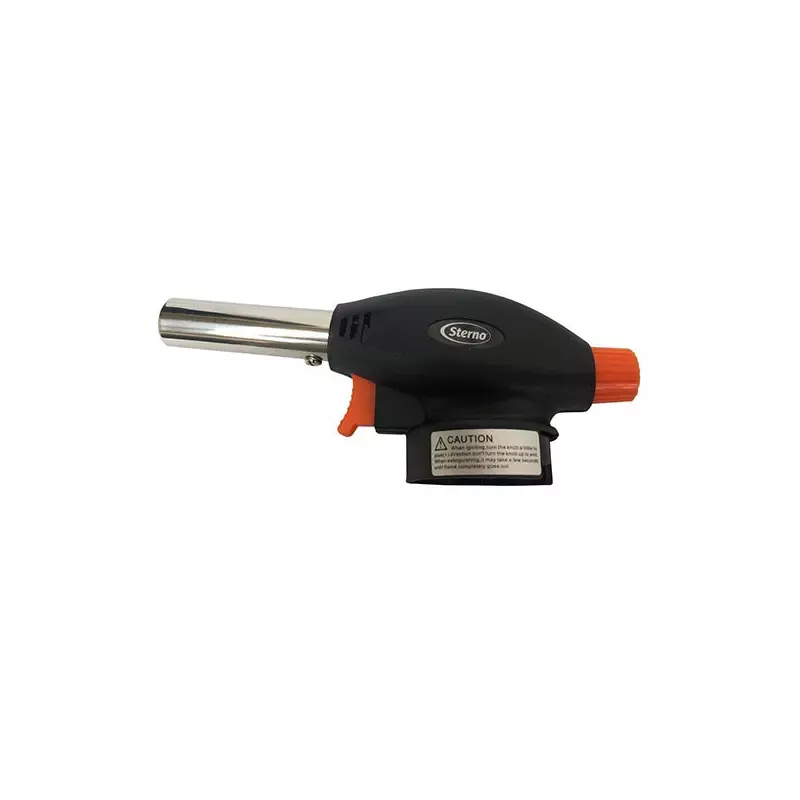 STERNO - BUTANE CULINARY TORCH EACH