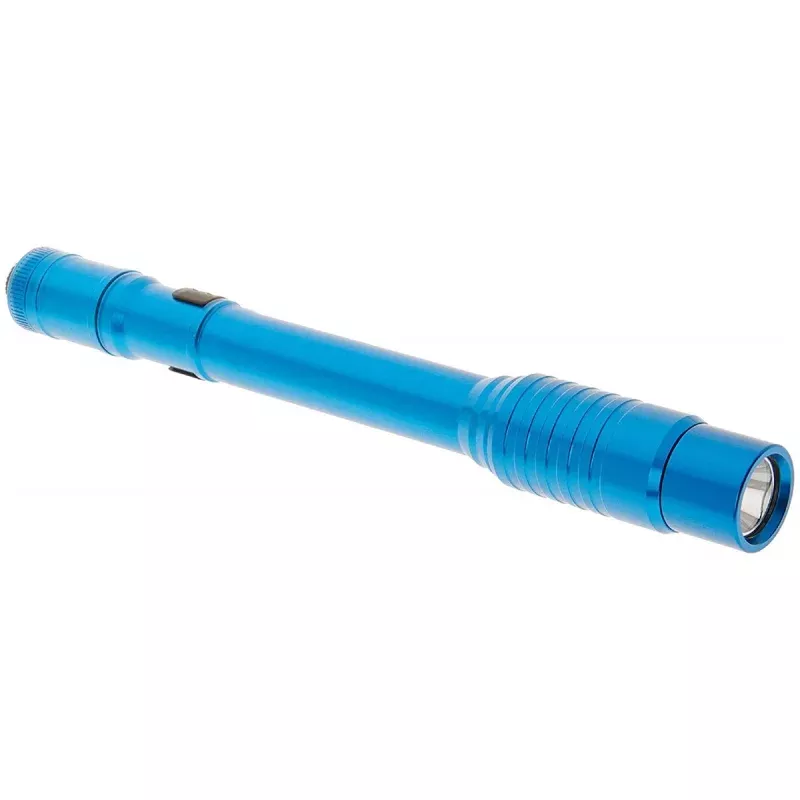 Streamlight Stylus Pro Flashlight with USB Cord, Blue STL66140 Streamlight