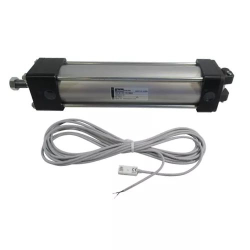 Taiyo | 10A-2RCB63B210-CF1 | Cylinder
