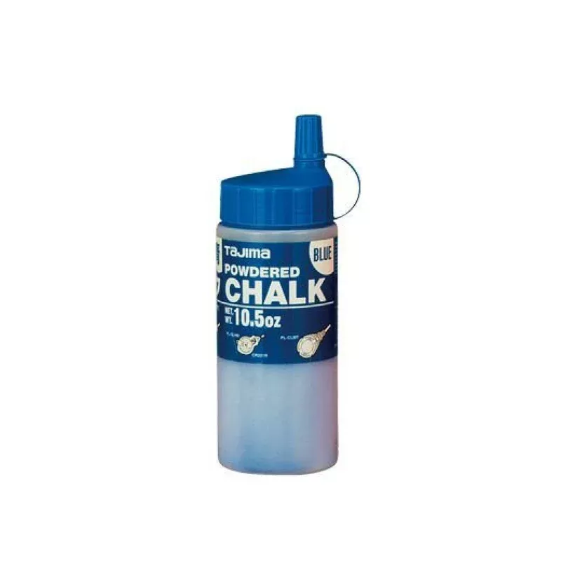 Tajima (PLC2-B300) Micro Chalk Blue