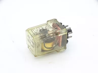 TE CONNECTIVITY KRP-5AG-120 RELAY