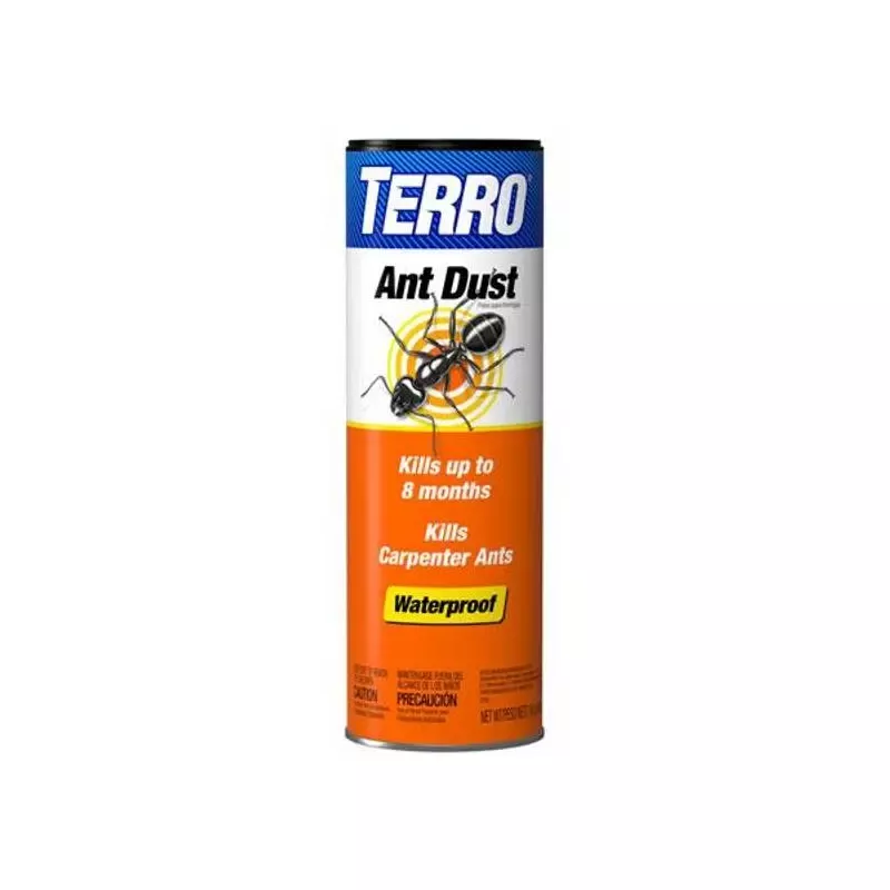 TERRO Ant Dust