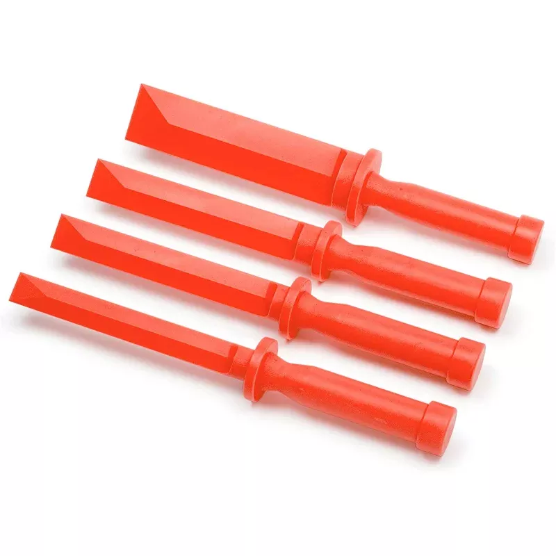 Titan 11565 4pc Nylon Scraper Set