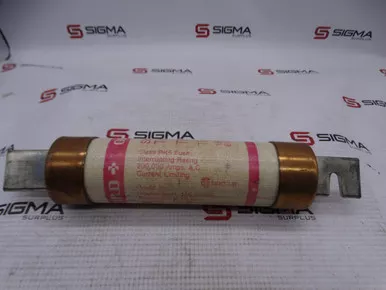 TRI ONICS INC TRS150R FUSE
