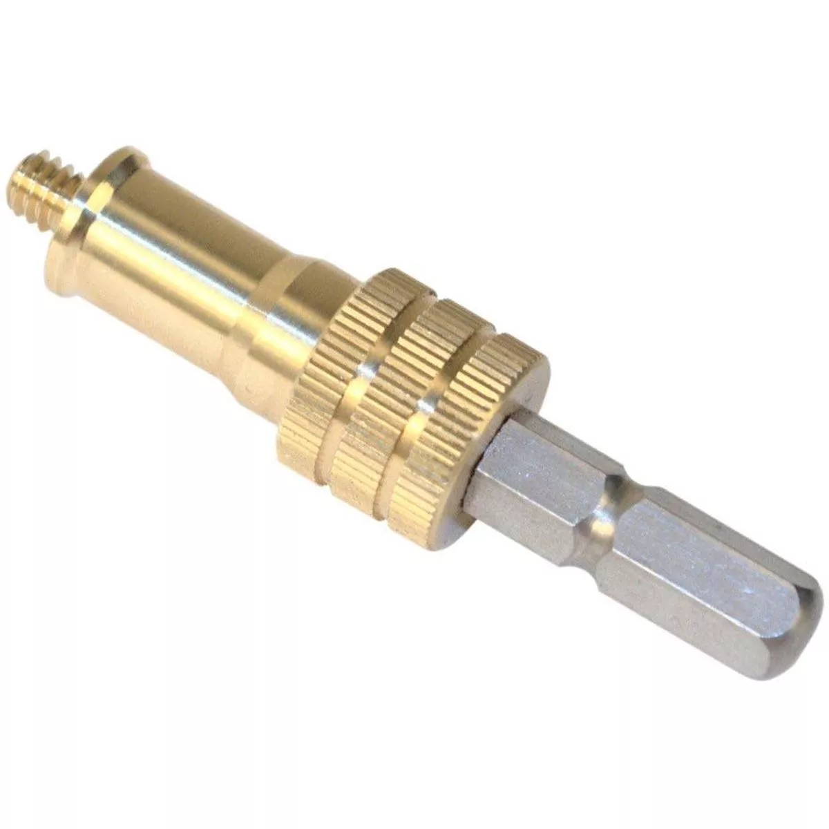 Triad Orbit IO-H5 - Quick change coupler head for lighting stand