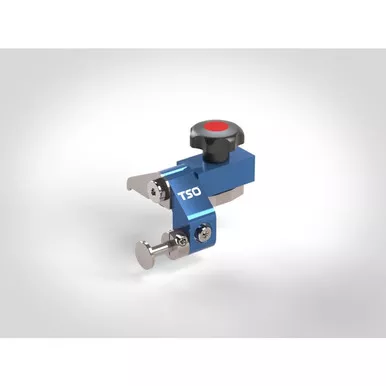 TSO Products 61-472 Right Hand FlipStop V2.0 For TPG Parallel Guide System