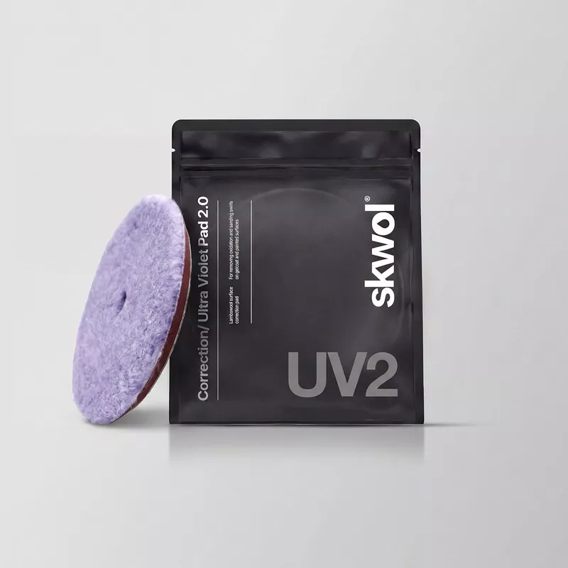 Ultra Violet Pad