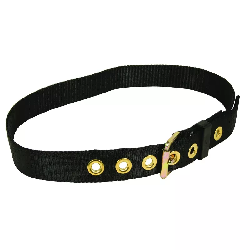 [USED-LIKE NEW] FallTech 7095L Heavy-Duty Tool Replacement Work Belt with Buckle
