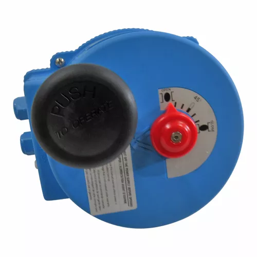 Valbia | 85L00103 | Actuator