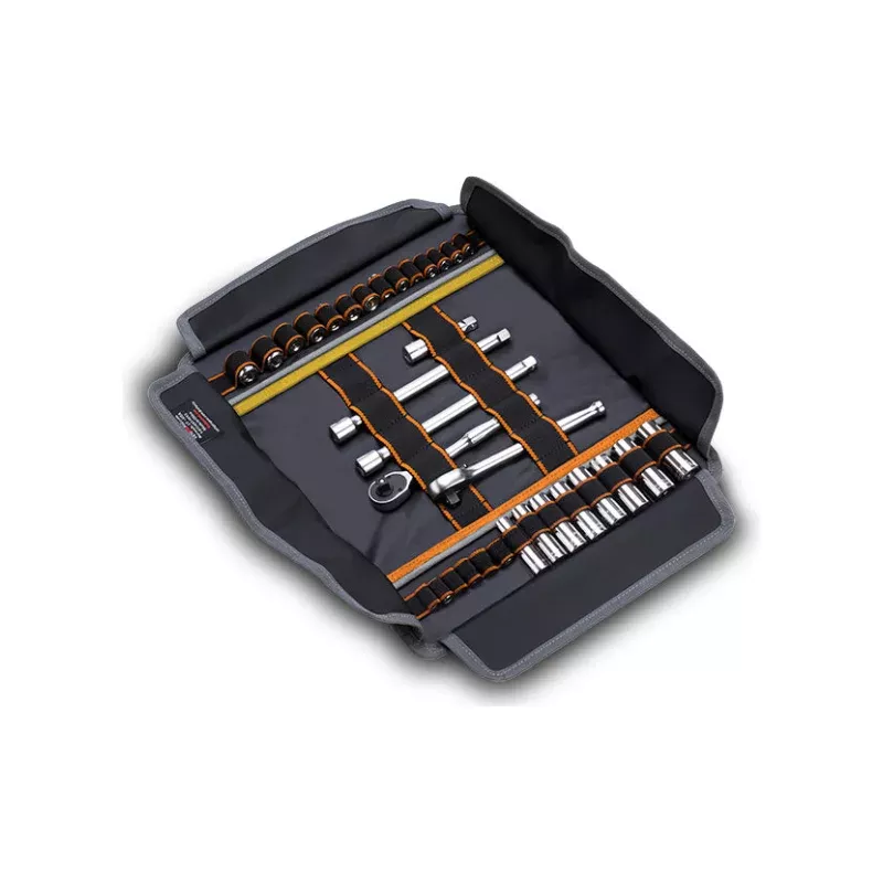 Veto Pro Pac SR-LC Tool Roll for Socket Set