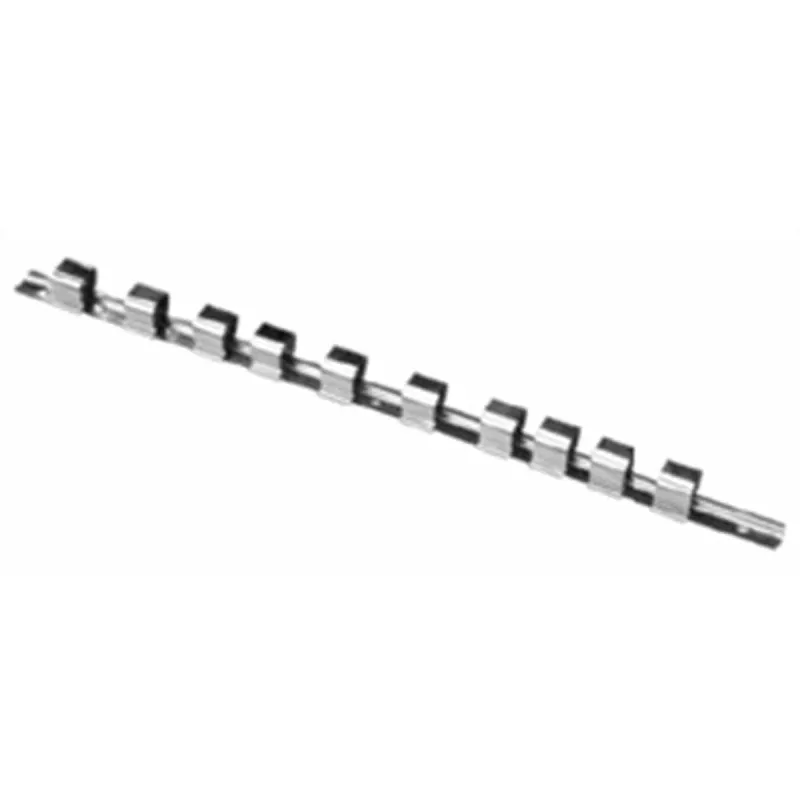 VIM V424 3/4 Socket Rail with 10 clips