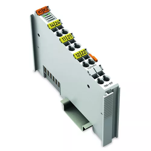 Wago | 750-501 | Output Module