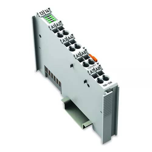 Wago | 750-530 | Output Module