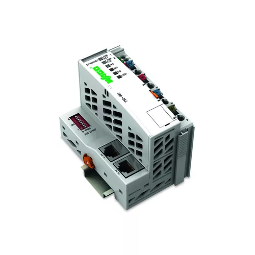 Wago | 750-881 | Controller