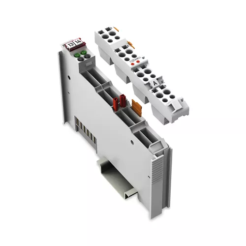 Wago | 753-517 | Relay Output