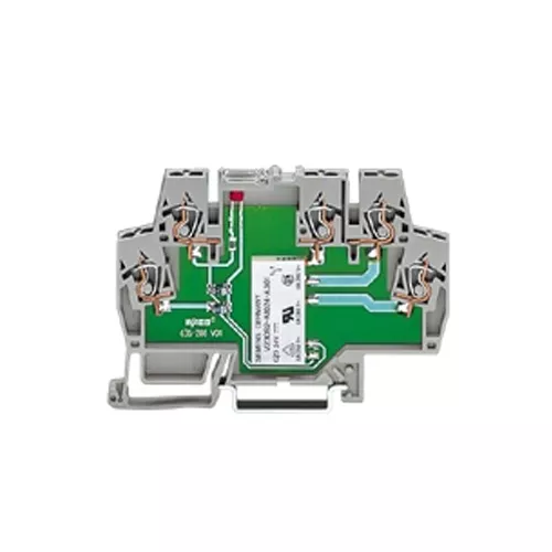 Wago | 859-305 | Relay Module