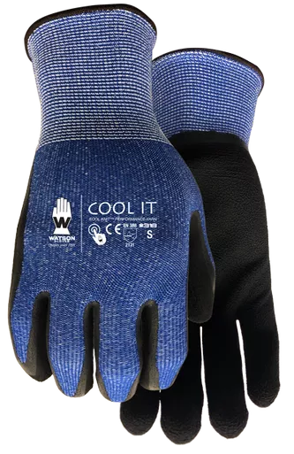 Watson 318 - Cool It - Medium