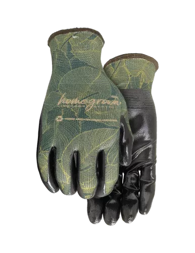 Watson 335-L - Evergreen - Large