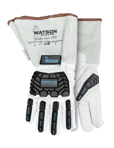 Watson 9545GTPR-M - Winter Scapegoat Impact - Medium