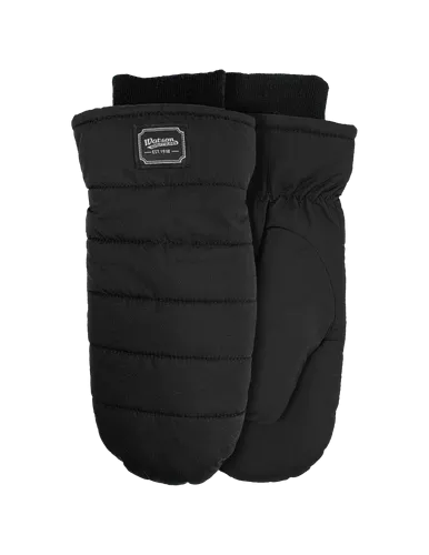 Watson 9593B-S - Puffer Mitt Black - Small