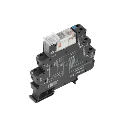 Weidmuller | 1123730000 | Relay Module