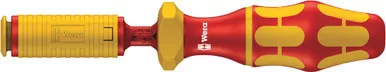Wera 05074750001 - 7441 Vde Adjustable Torque Handle