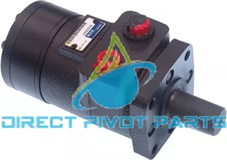 Wheel Line Orbit Motor Mounting Bolt | Direct Pivot Parts
