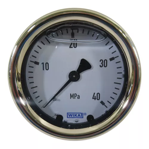 WIKA | 76201607 | Gauge