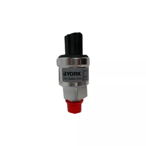 York | 025-29583-002 | Pressure Transducer
