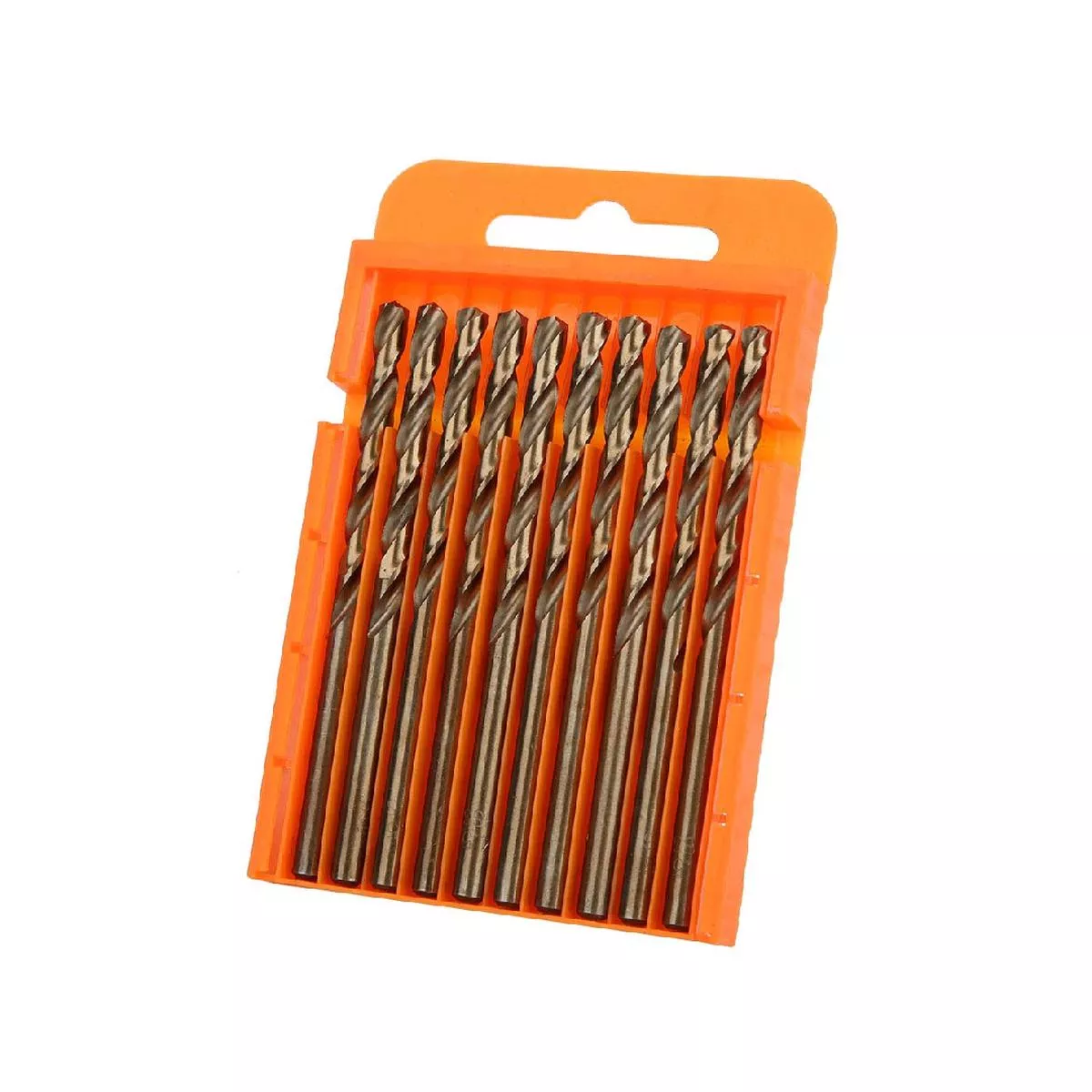 Zhewi Iron Feather Set, 10 Feathers