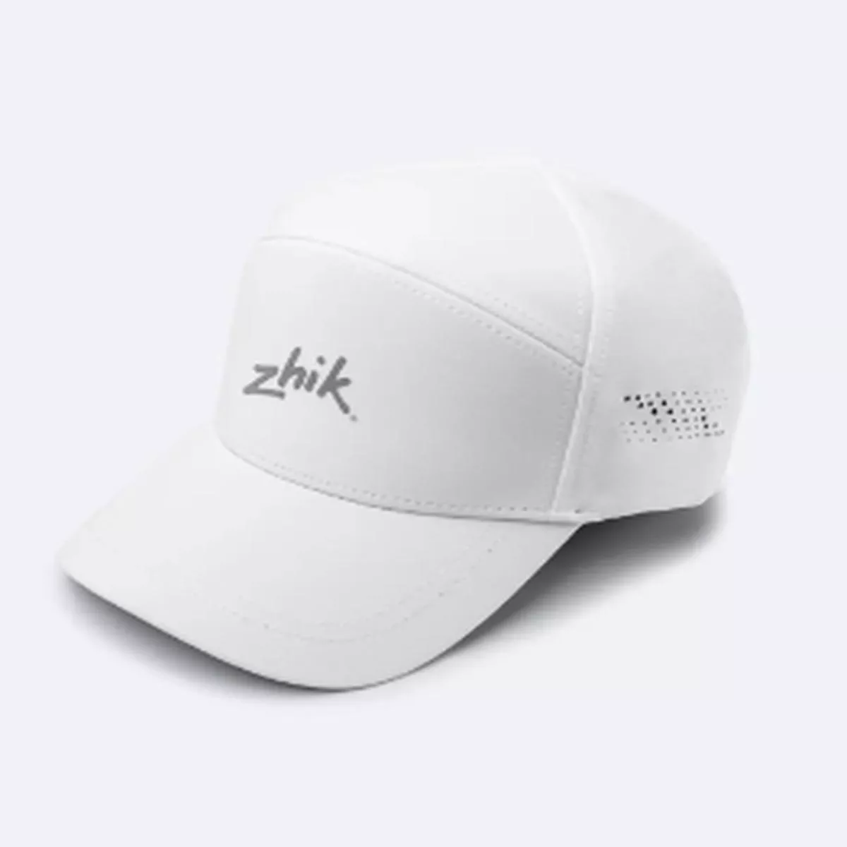 Zhik Sports Cap - WHITE