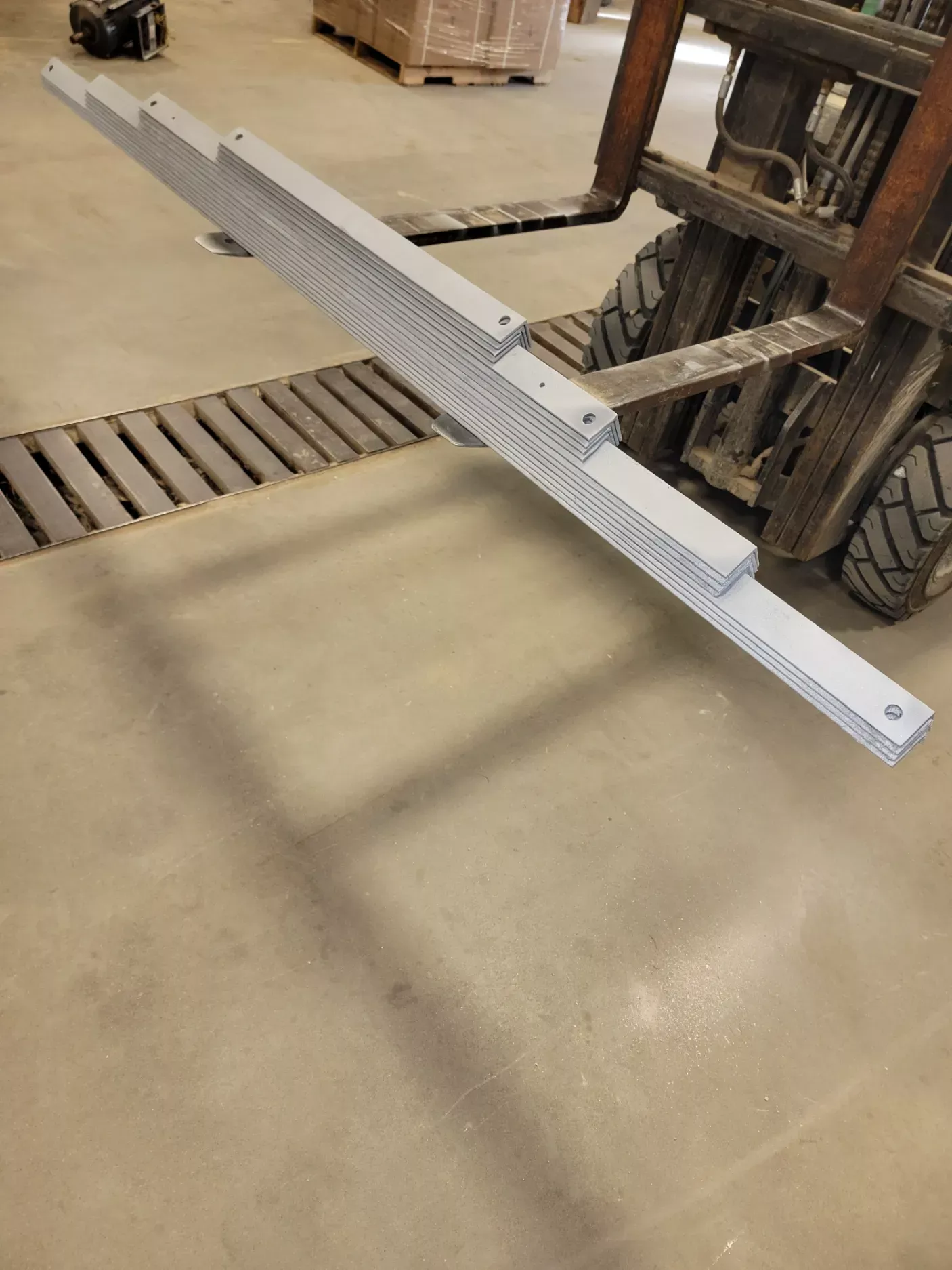 Zimmatic Style Pivot Point Angle Bundle | Direct Pivot Parts